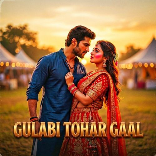 Gulabi Tohar Gaal