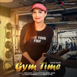 Gym Time-Fy84dSNfRQU