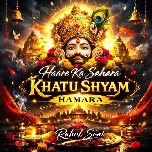 Haare Ka Sahara Khatu Shyam Hamara