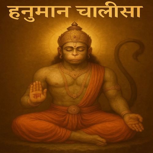 Hanuman Chalisa