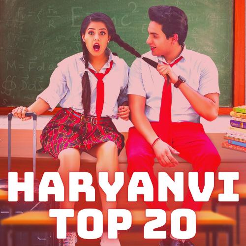 Haryanvi Top 20