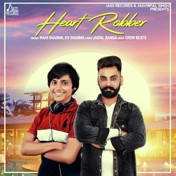 Heart Robber-Rh07aDl2cXQ