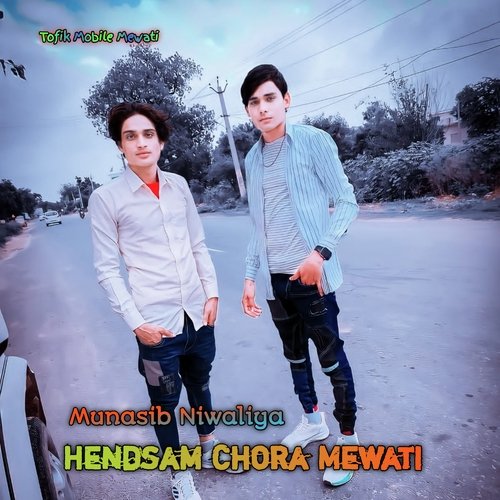 Hendsam Chora Mewati