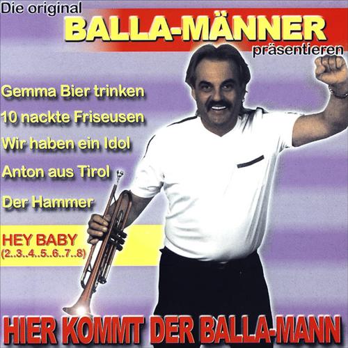 König von Mallorca cover art