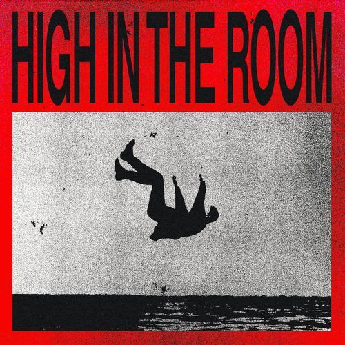High In The Room (Extended Mix)