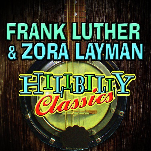 Hillbilly Classics