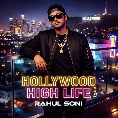 Hollywood High Life