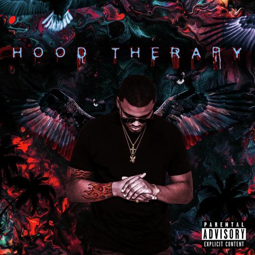 Richard cover art