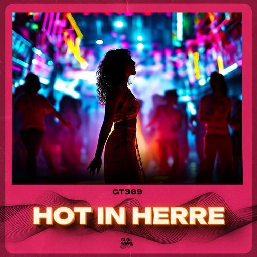 Hot In Herre (Techno Sped Up)