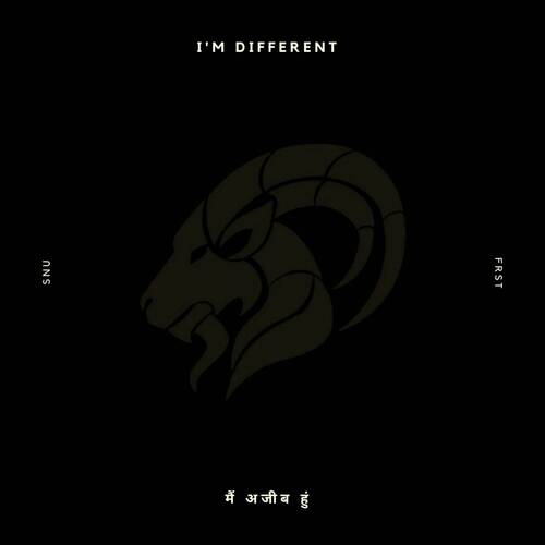 I'm Different 