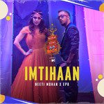 Imtihaan - Royal Stag Packaged Drinking Water Boombox