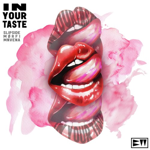 In Your Taste_poster_image