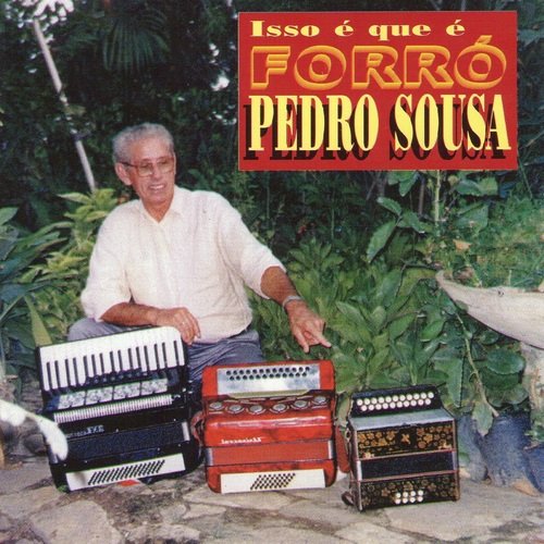 Homenagem ao poeta Antonio Sousa cover art