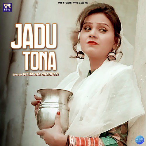 Jadu Tona - Single