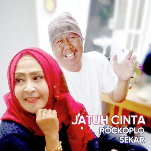 Jatuh Cinta