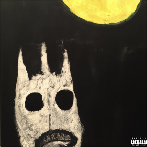 Pay The Price cover art