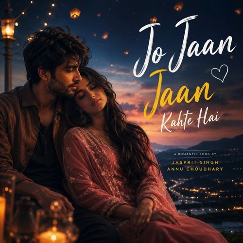 Jo Jaan Jaan Kahte Hai