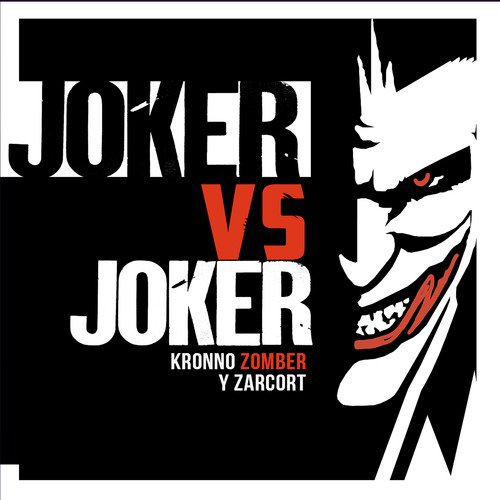 Joker (Clásico) Vs Joker (Moderno)_poster_image