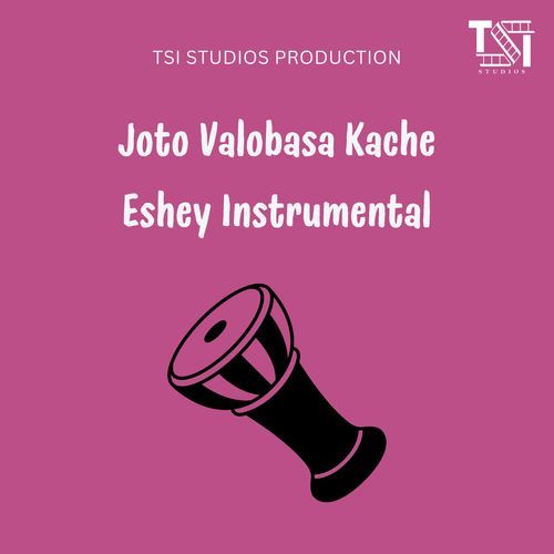 Joto Valobasa Kache Eshey Instrumental