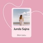Junda Sajna