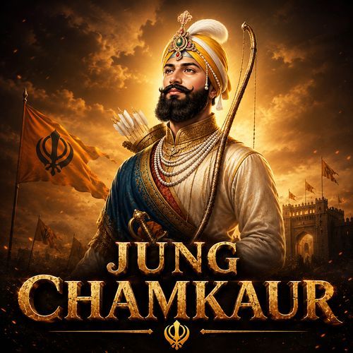 Jung Chamkaur