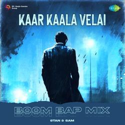 Kaar Kaala Velai - Boom Bap Mix-MzoichF-WX8