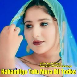 Kahamilgo Tolu Mera Dil Todke-Pl8lehVJZ3c