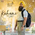 Kahani (Sonu'S Version) ( From &quot;Laal Singh Chaddha&quot;)