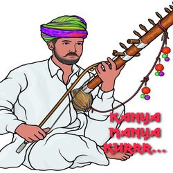 Kanya manya kurrr (Rajasthani)-RRgSdxtlAWM