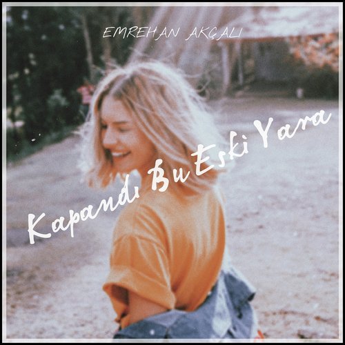 Kapandı Bu Eski Yara