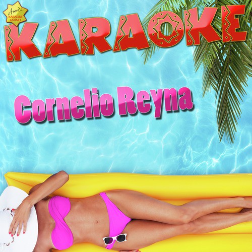 Carta Jugada (Popularizado por Cornelio Reyna) [Karaoke Version] cover art