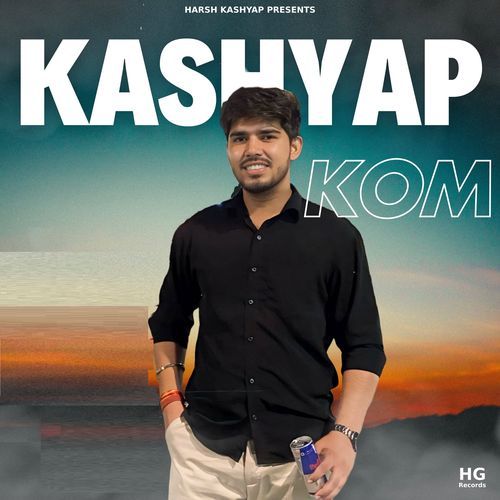 Kashyap Kom