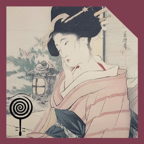 Kenji cover art
