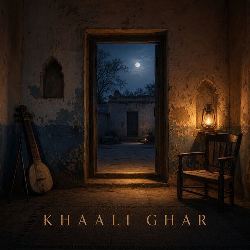 Khaali Ghar