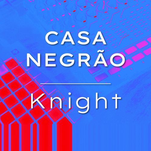 Knight cover art