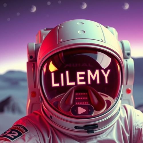 LILeMY cover art