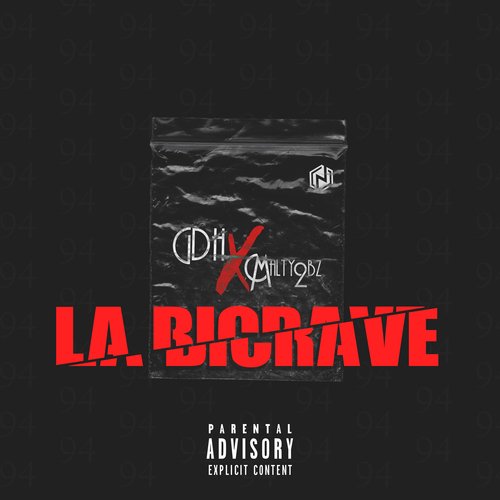 La Bicrave_poster_image