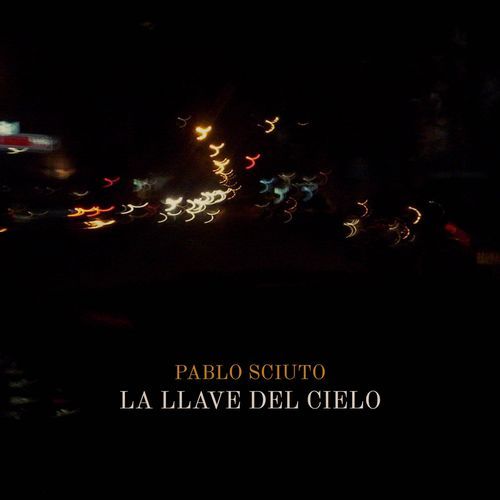Mística del Sol cover art