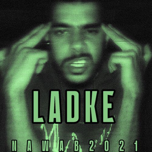 Ladke