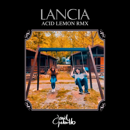 Lancia (Acid Lemon Remix)_poster_image