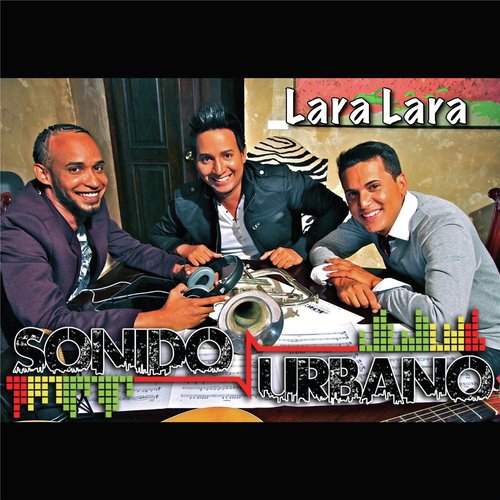 Lara Lara cover art