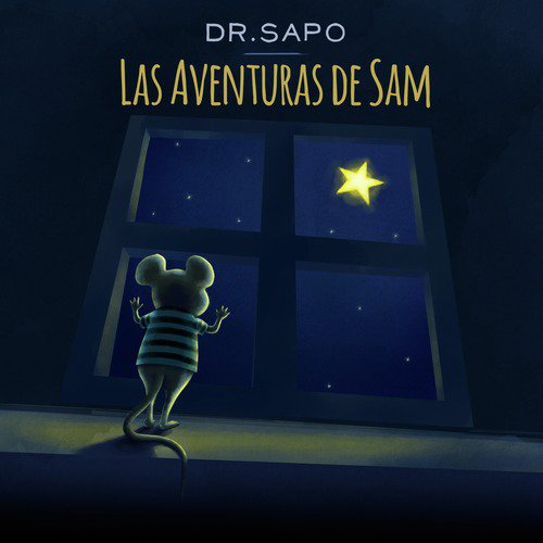 Tarzán Pide Ayuda (Cuento) cover art
