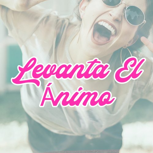 Hola Bebe - Song Download from Levanta El Ánimo @ JioSaavn