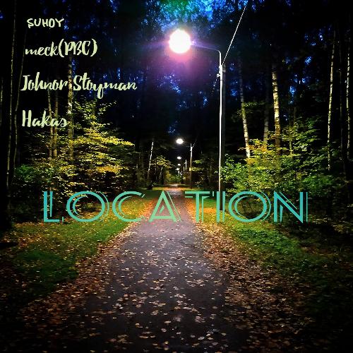 Location cover art