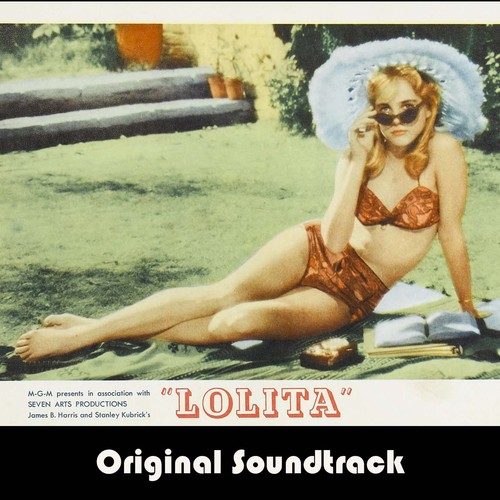 Lolita Ya-Ya (From "Lolita" Original Soundtrack)