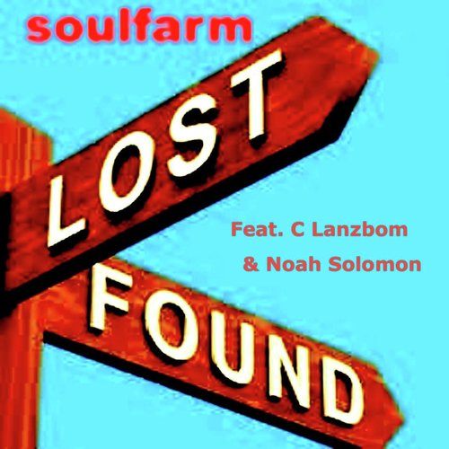 Lost and Found_poster_image