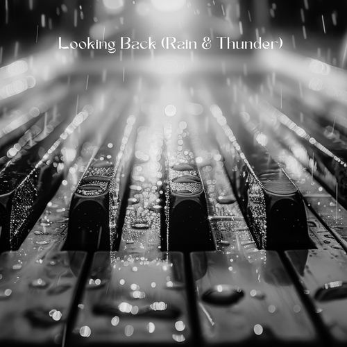 Louis (Rain & Thunder) cover art