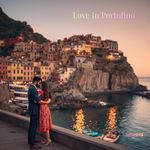 Love In Portofino (Instrumental)