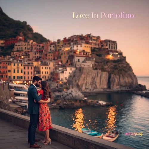 Love In Portofino (Instrumental)