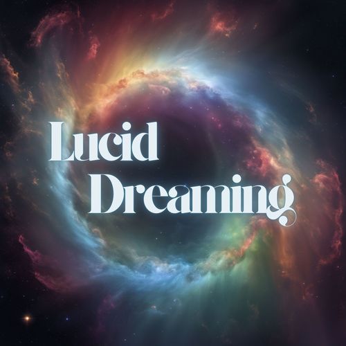 Lucid Dreaming: Enchanted Slumber Tunes for Mental Clarity